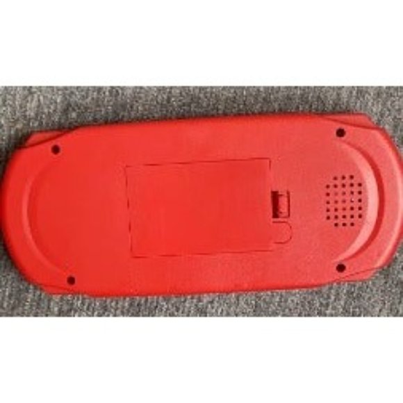 16 Bit Handheld Games for Kids Adults 3.0\'\' Large Screen Preloaded 100 HD